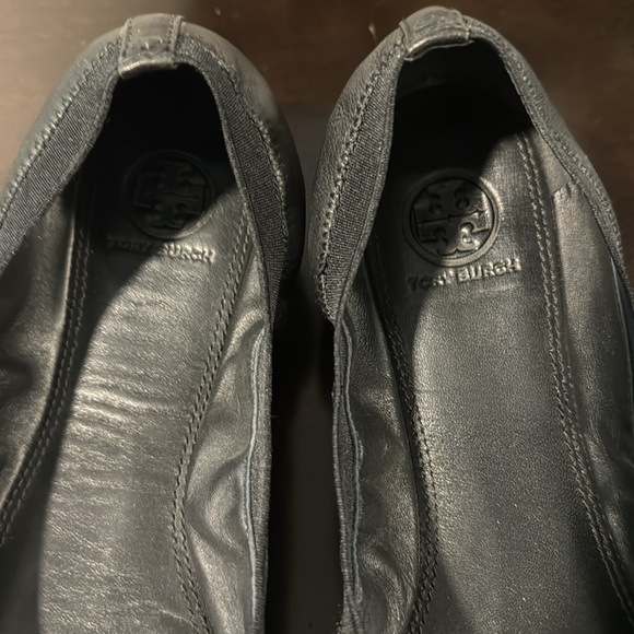 Tory Burch flats - Picture 3 of 8